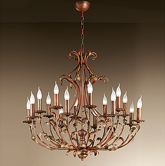 Chandelier MM LAMPADARI 5098/16