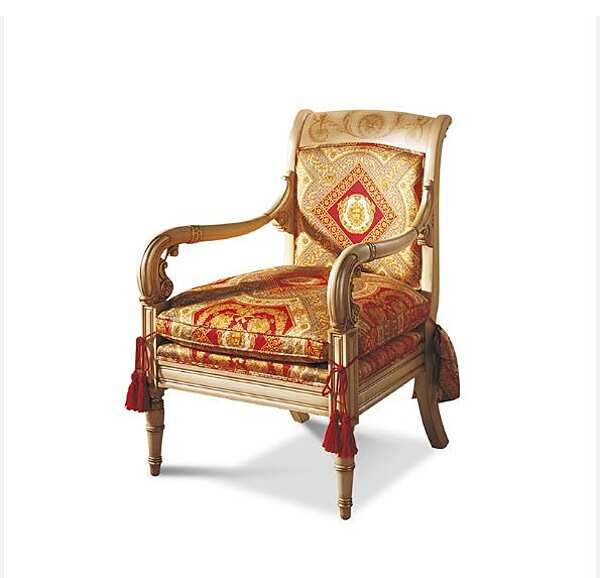 Armchair FRANCESCO MOLON Upholstery P7L