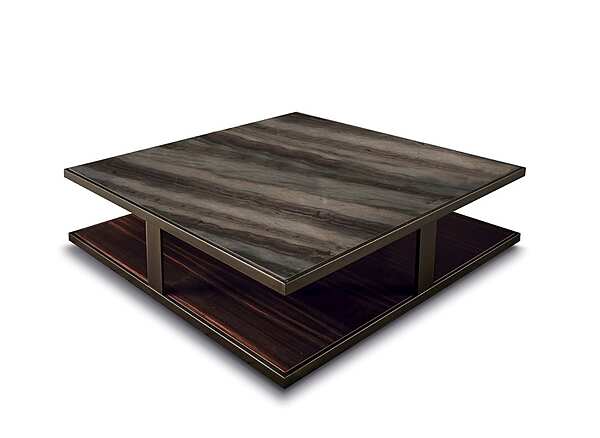 Coffee table LONGHI (F.LLI LONGHI) Y 704 factory LONGHI (F.LLI LONGHI) from Italy. Foto №1