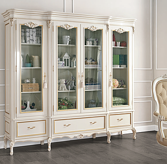 Bookcase BN8816