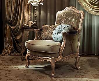 Armchair PROVASI PR2742-409