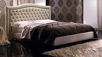 Bed GOLD CONFORT Eva