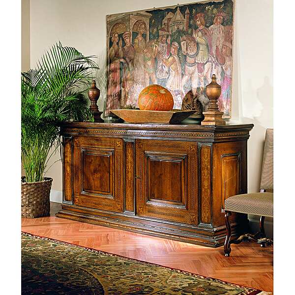 Buffet FRANCESCO MOLON Italian & French Country C121 factory FRANCESCO MOLON  from Italy. Foto №2