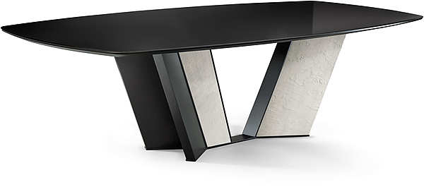 Table PRISMA CANTORI 1984.0000 factory CANTORI from Italy. Foto №1