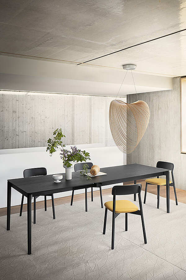 Table CALLIGARIS NORDIC factory CALLIGARIS from Italy. Foto №2