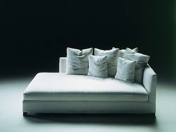 Daybed FLEXFORM VICTOR dr factory FLEXFORM from Italy. Foto №1