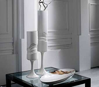 Vase LORENZON (F.LLI LORENZON) LG.65/BO factory LORENZON (F.LLI LORENZON) from Italy