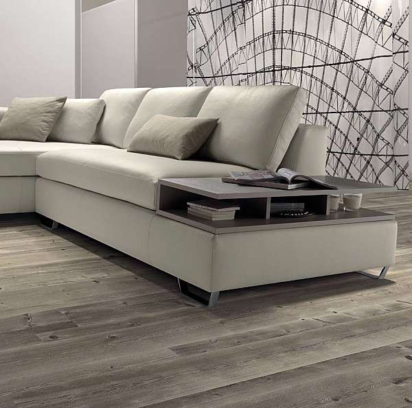 Couch SAMOA FRE128 factory SAMOA from Italy. Foto №2