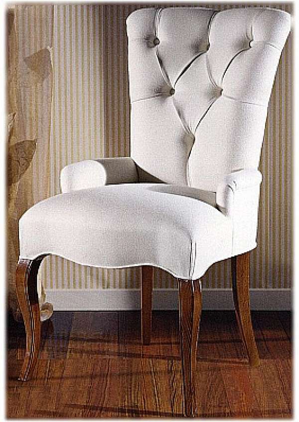 Chair GNOATO FRATELLI 6281/I factory GNOATO FRATELLI from Italy. Foto №1