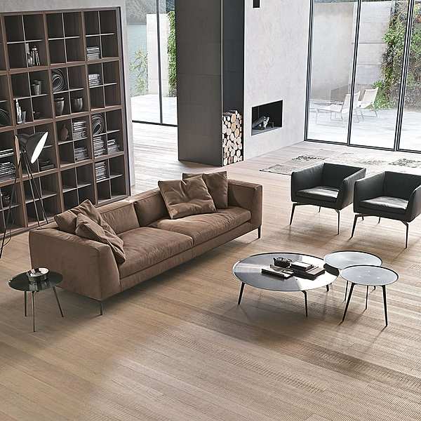 Sofa ALIVAR Home Project CLOUD DCLT 164 factory ALIVAR from Italy. Foto №4