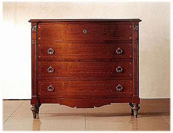 Chest of drawers MEDEA 2013