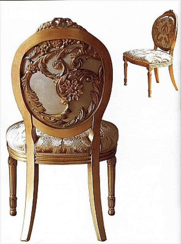 Chair ARTEARREDO by Shleret Sevres factory ARTEARREDO (by Shleret) from Italy. Foto №3