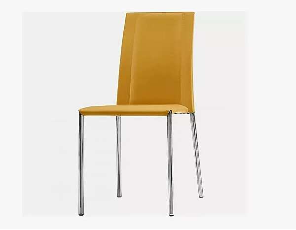 Chair MIDJ Silvy CU SBR-CU factory MIDJ from Italy. Foto №1