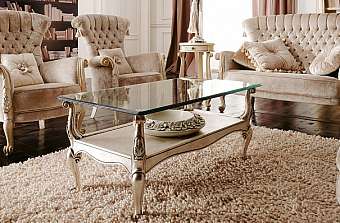 Coffee table VOLPI 1162