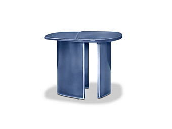 Coffee table ceramic BAXTER Keramike factory BAXTER from Italy