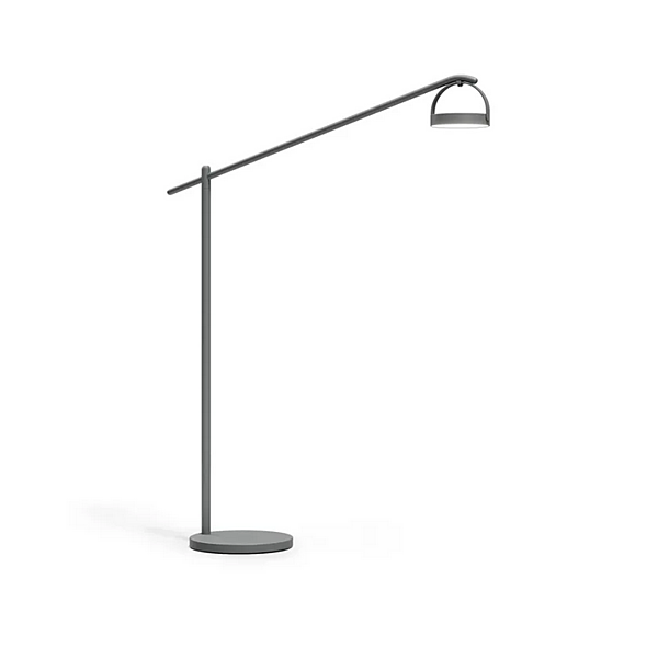 Solar Powered Floor Lamp Orbit Atmosphera factory ATMOSPHERA from Italy. Foto №13