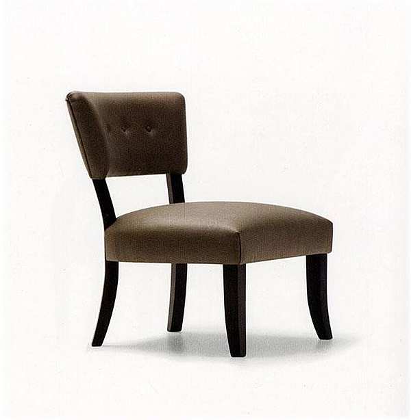 Armchair ANGELO CAPPELLINI Opera 49010 factory ANGELO CAPPELLINI from Italy. Foto №1