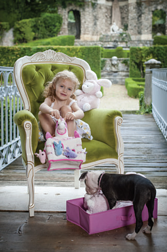 Armchair PR104