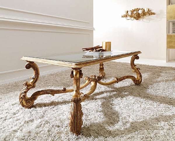 Coffee table SILVANO GRIFONI Art. 3433/1