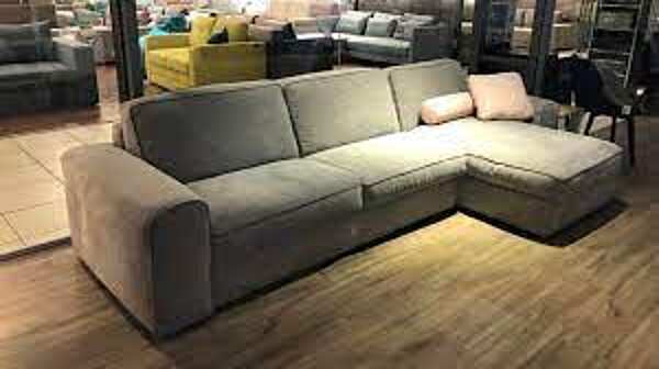 Felis EFRON sofa factory Felis from Italy. Foto №10