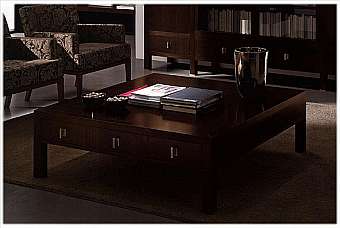 Coffee table BAMAX SRL 81.5509