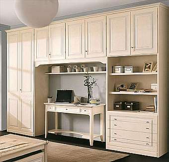 Cupboard Cigno