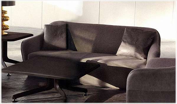 Couch SMANIA DVGRAMER01 factory SMANIA from Italy. Foto №1