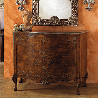 Chest of drawers STILE LEGNO 0118.045