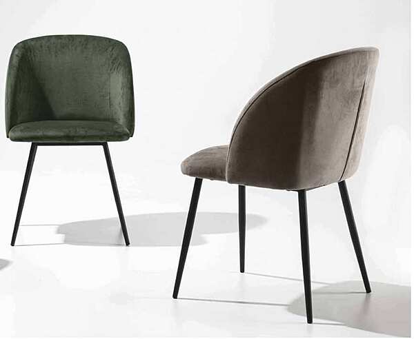 Armchair ARREX A379 factory ARREX from Italy. Foto №1