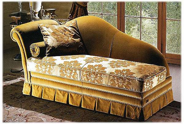 Daybed EPOQUE (QUARTET) Yaky factory EPOQUE (QUARTET) from Italy. Foto №1