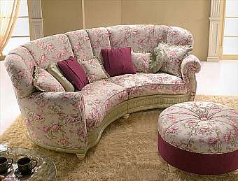 Couch BEDDING SNC America