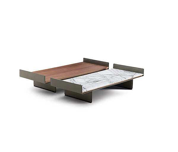 Coffee table ULIVI JAXON factory ULIVI from Italy. Foto №1