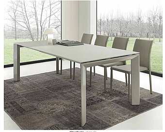Table ARREX A633 factory ARREX from Italy