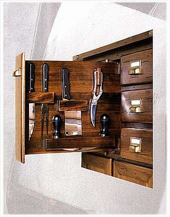 Kitchen element 417