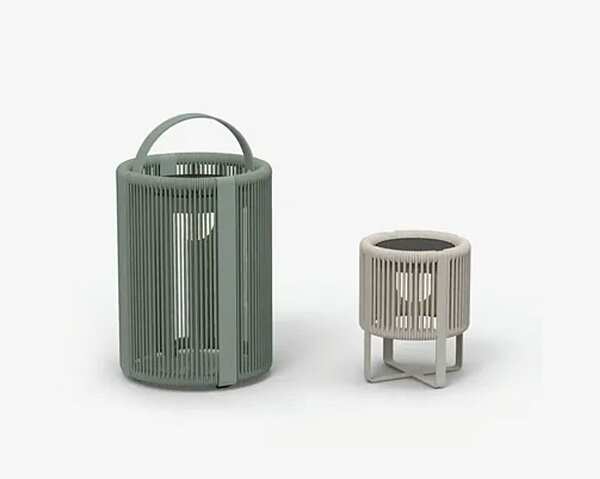 Floor lamp ROYAL BOTANIA RPY040AB factory ROYAL BOTANIA from Italy. Foto №5