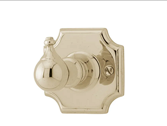Robe Hook Regent Gentry Home Metal Robe Hook Regent Gentry Home Metal factory Gentry Home from Italy