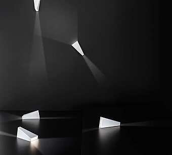 Sconce DELTALIGHT Topix factory DELTALIGHT from Italy