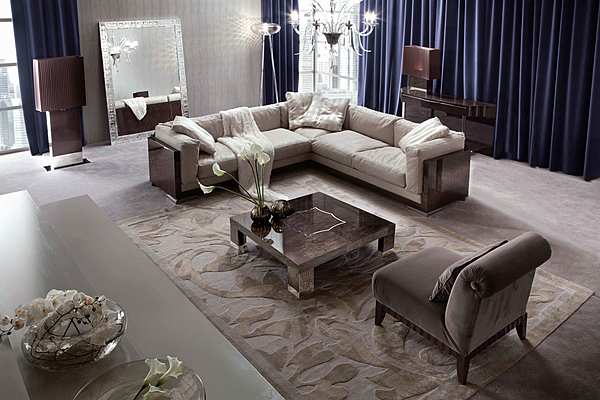 Coffee table GIORGIO COLLECTION Absolute 400/42