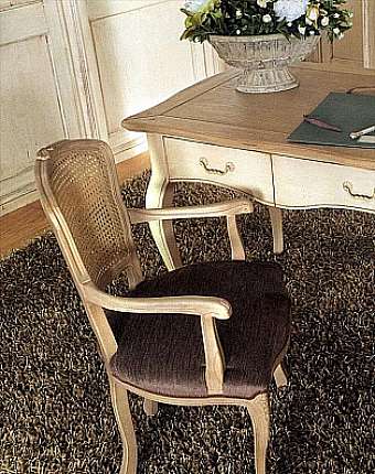 Chair MODA MOBILI - Interiors PR513