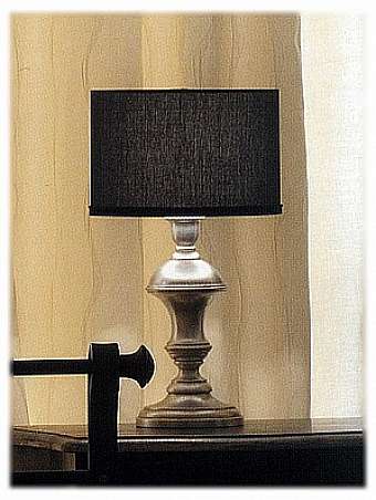 Table lamp CORTE ZARI 1438-R