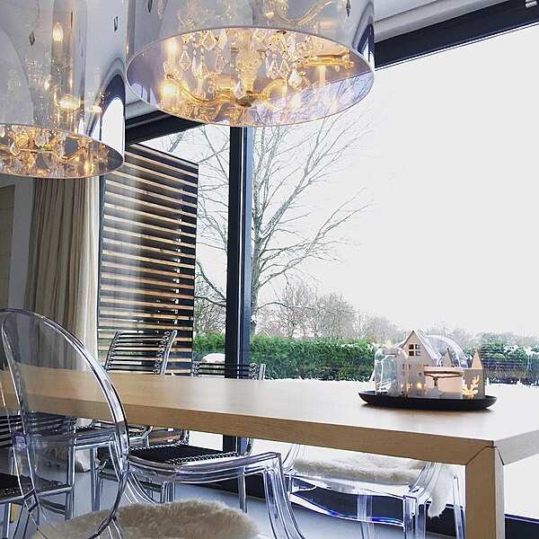 Chandelier MOOOI Light Shade Shade 47 factory MOOOI from Italy. Foto №11