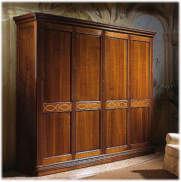 Cupboard CASTELLAN GH 553 factory CASTELLAN from Italy. Foto №1