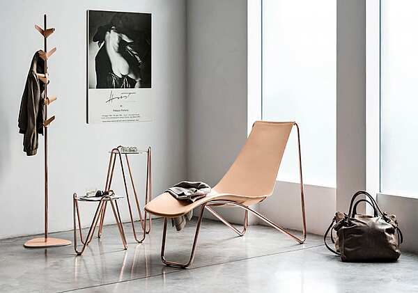 Armchair MIDJ Apelle AT LG factory MIDJ from Italy. Foto №8