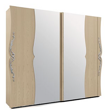 Cupboard 336-VH