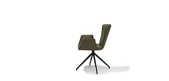 Chair DRAENERT 2059.2 Chair DRAENERT 2059.2 factory DRAENERT from Italy