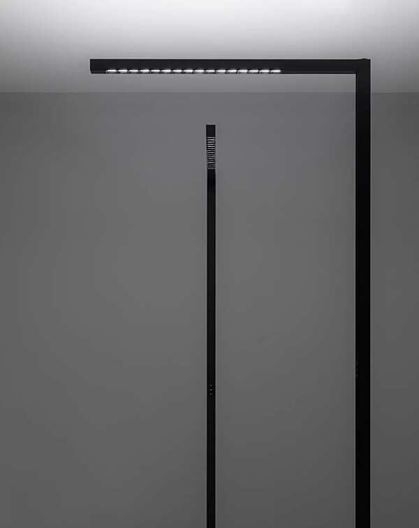 Chandelier DELTALIGHT INFORM factory DELTALIGHT from Italy. Foto №8