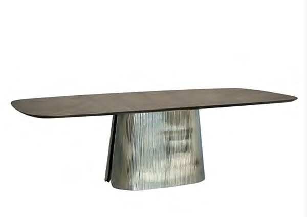 Table TONIN CASA ADONE - T6963 factory TONIN CASA from Italy. Foto №2