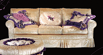 Couch BM STYLE Noemi