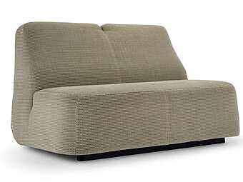 Couch DOMINGO SALOTTI Nuda