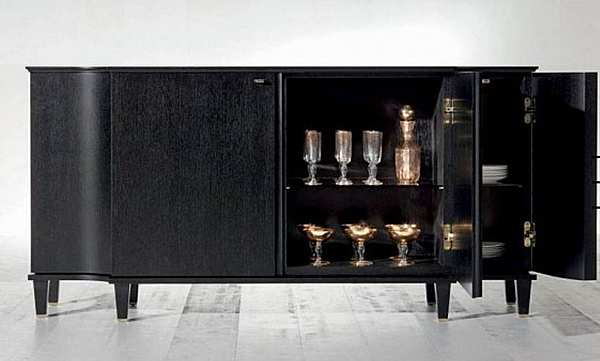 Chest of drawers ANGELO CAPPELLINI Opera DESIRÈ 41019